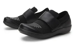 Discount Traq Qwik Women Walking Shoes|Slip Ons