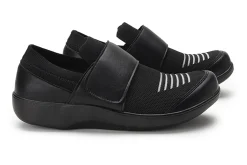 Discount Traq Qwik Women Walking Shoes|Slip Ons