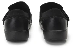Discount Traq Qwik Women Walking Shoes|Slip Ons