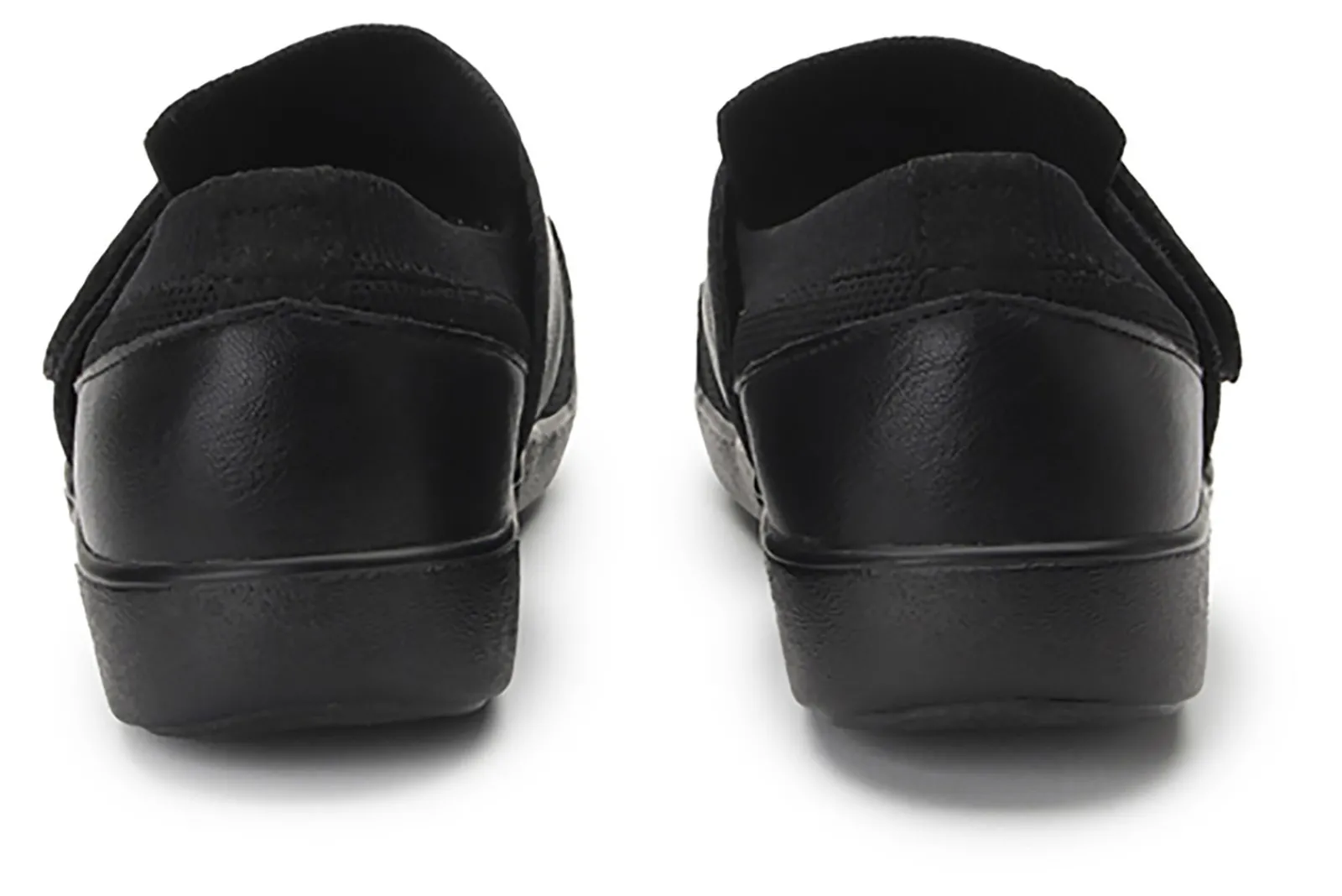 Discount Traq Qwik Women Walking Shoes|Slip Ons