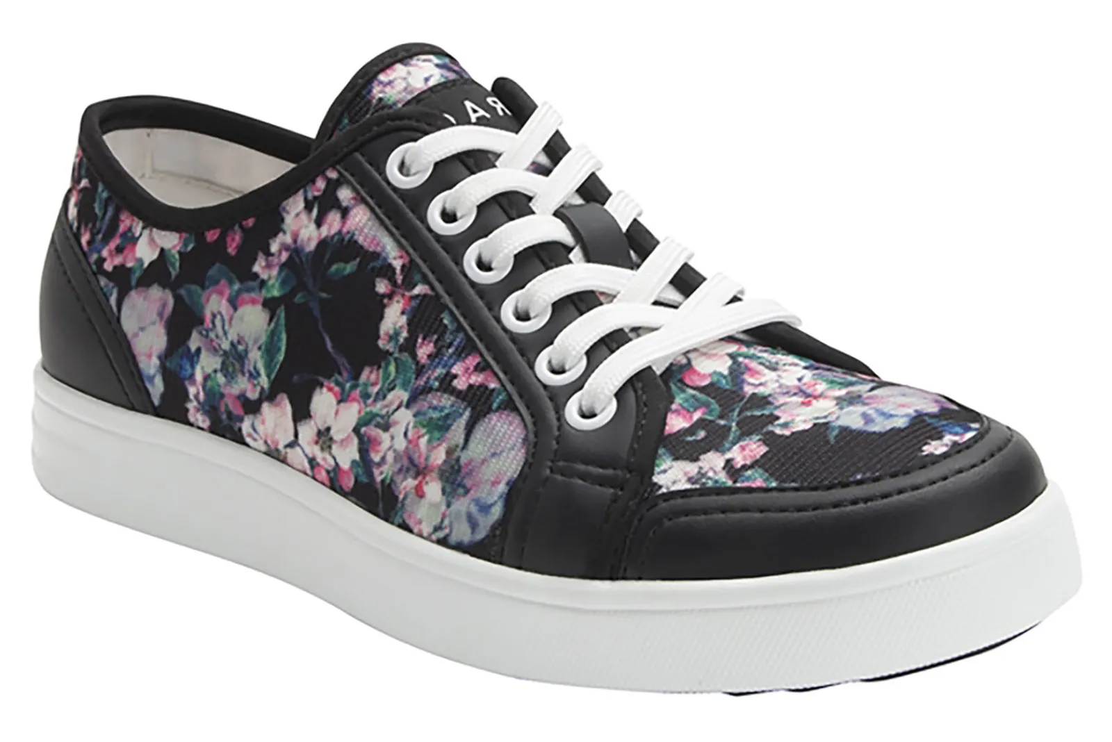 Clearance Traq Sneaq Women Lace Up|Walking Shoes