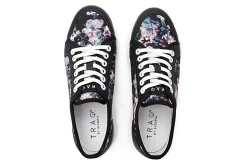 Clearance Traq Sneaq Women Lace Up|Walking Shoes