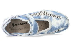 New Niro Women Mary Janes|Casual Shoes