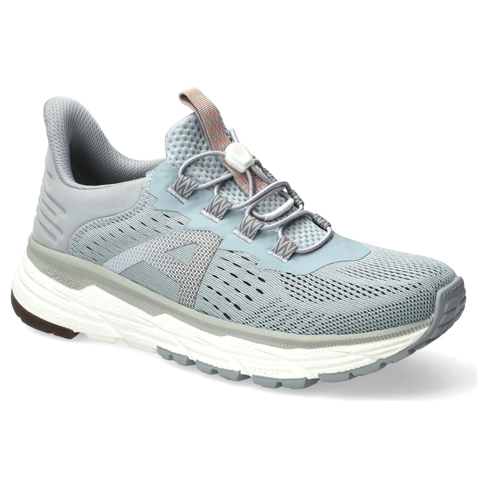 Best Terra 1 Women Lace Up|Walking Shoes