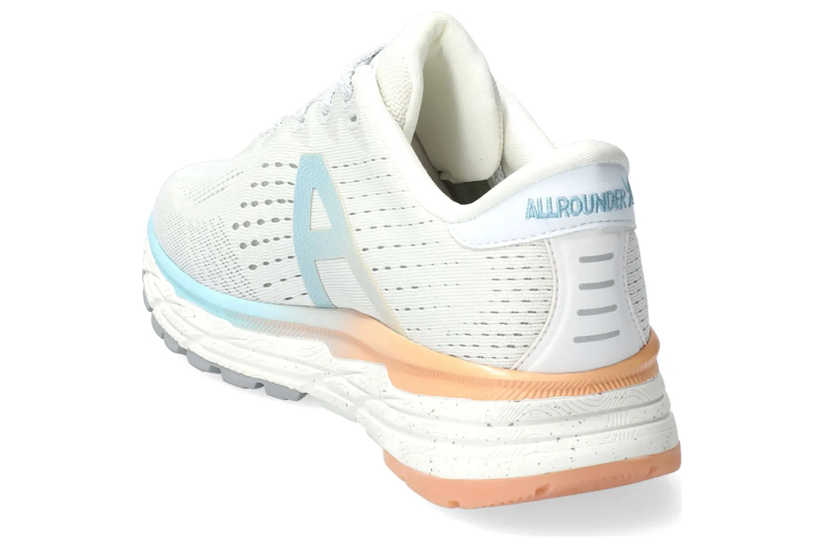 Hot Terrain Women Athletic Shoes