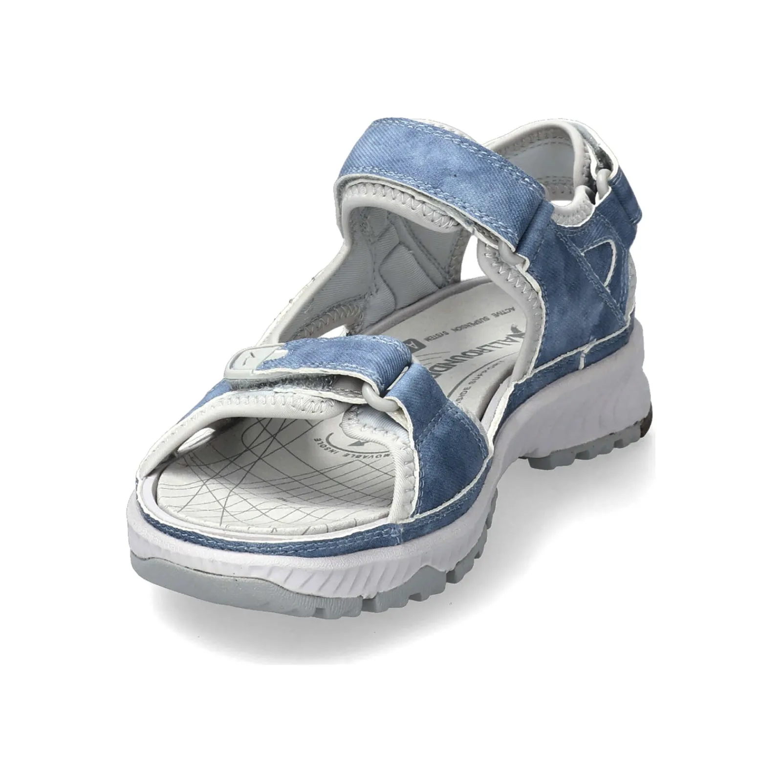 Hot Westside Women Sandals