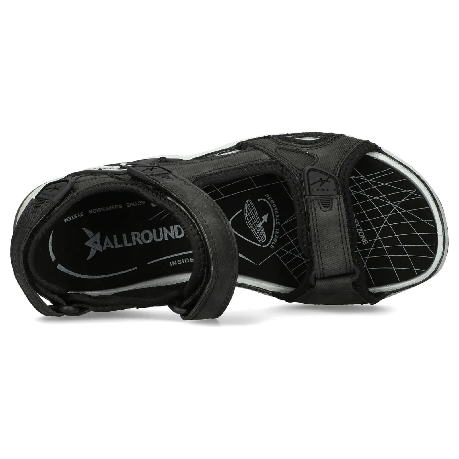 Fashion Westside Women Sandals