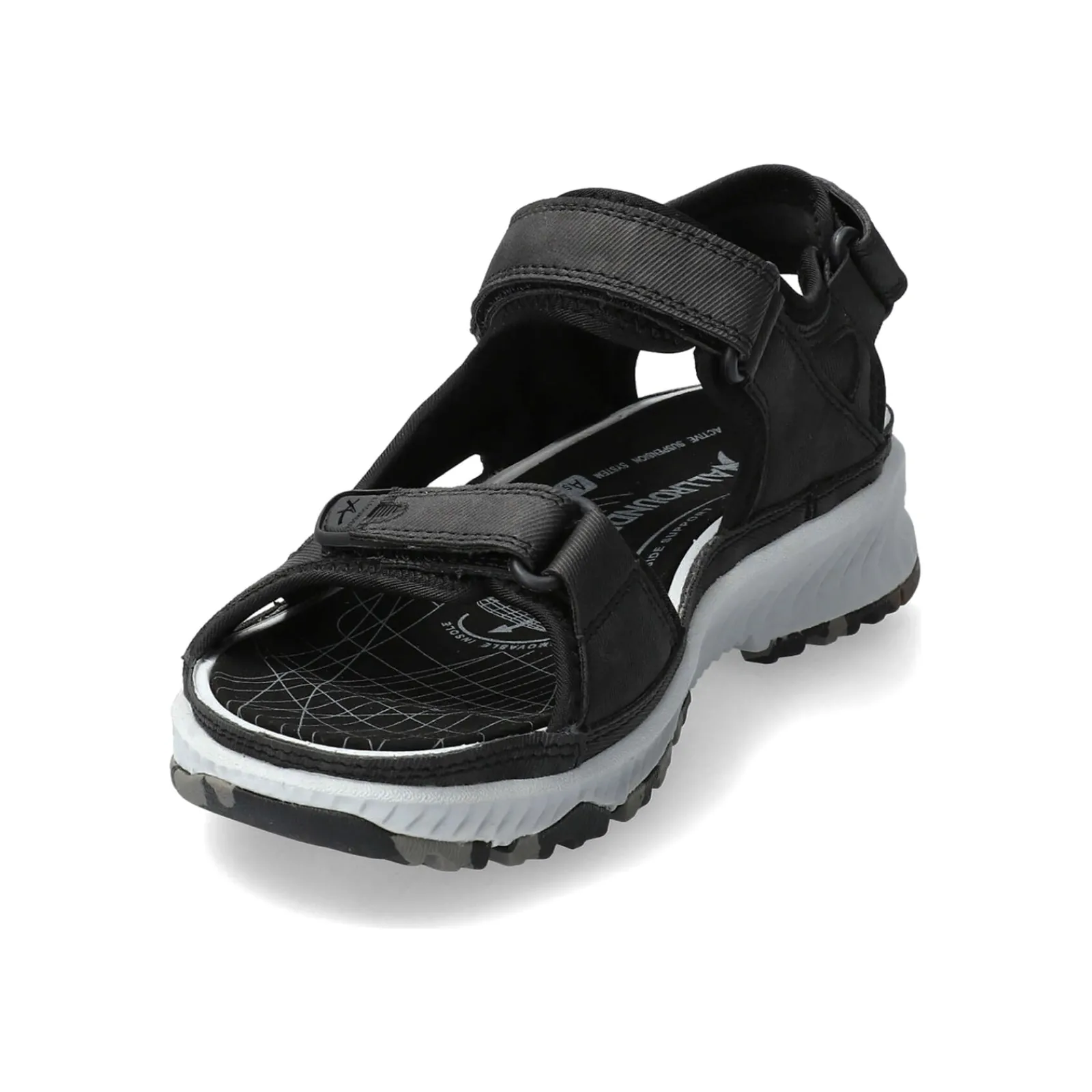 Fashion Westside Women Sandals