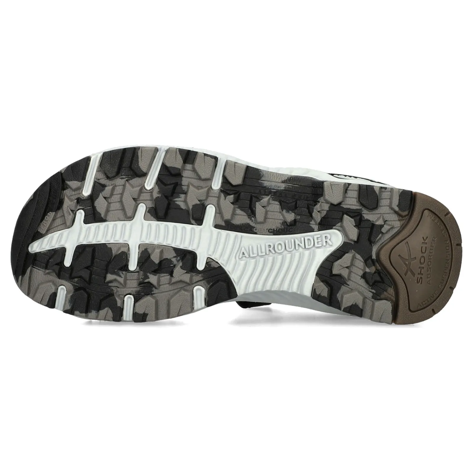 Fashion Westside Women Sandals
