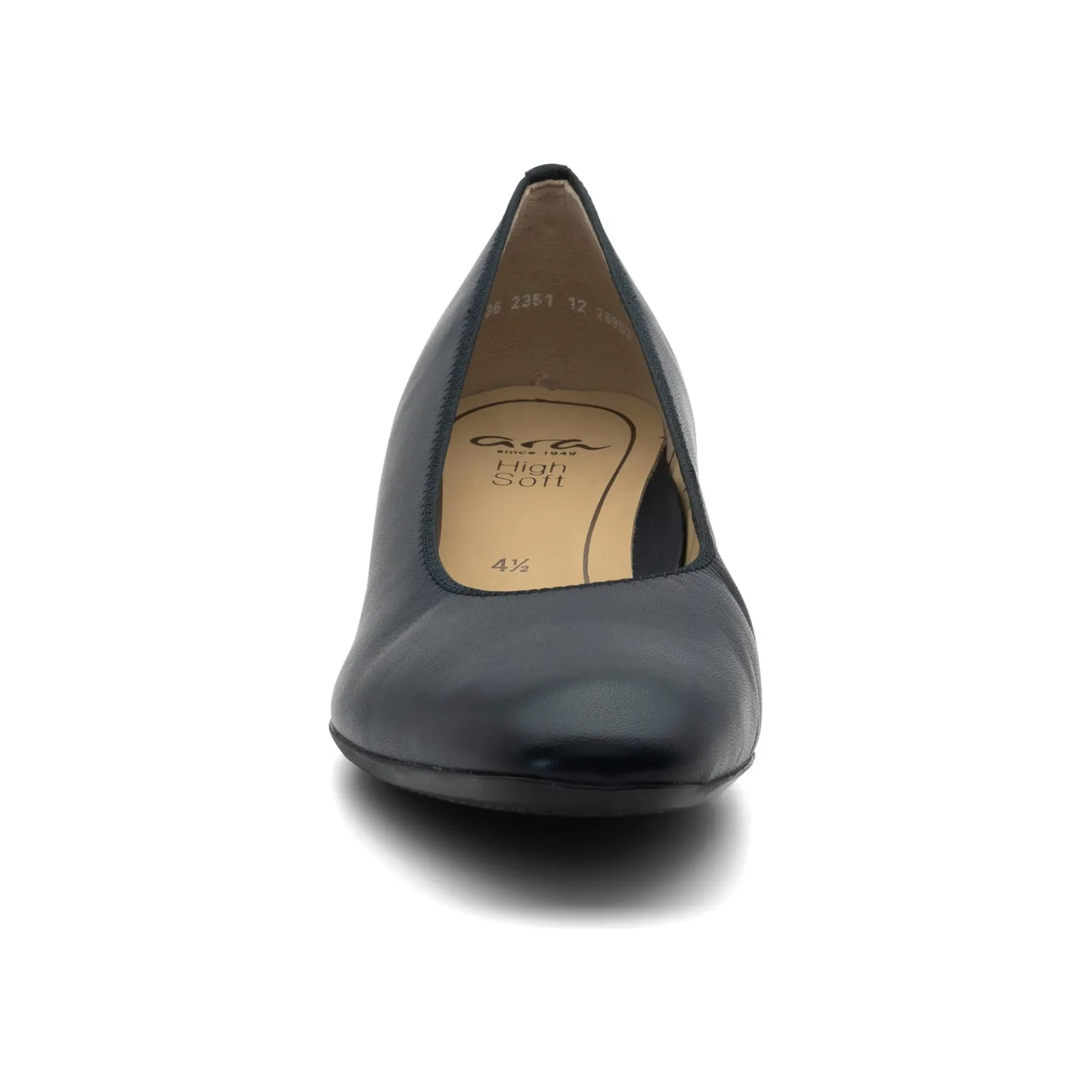 Clearance Milan Women Dress Shoes
