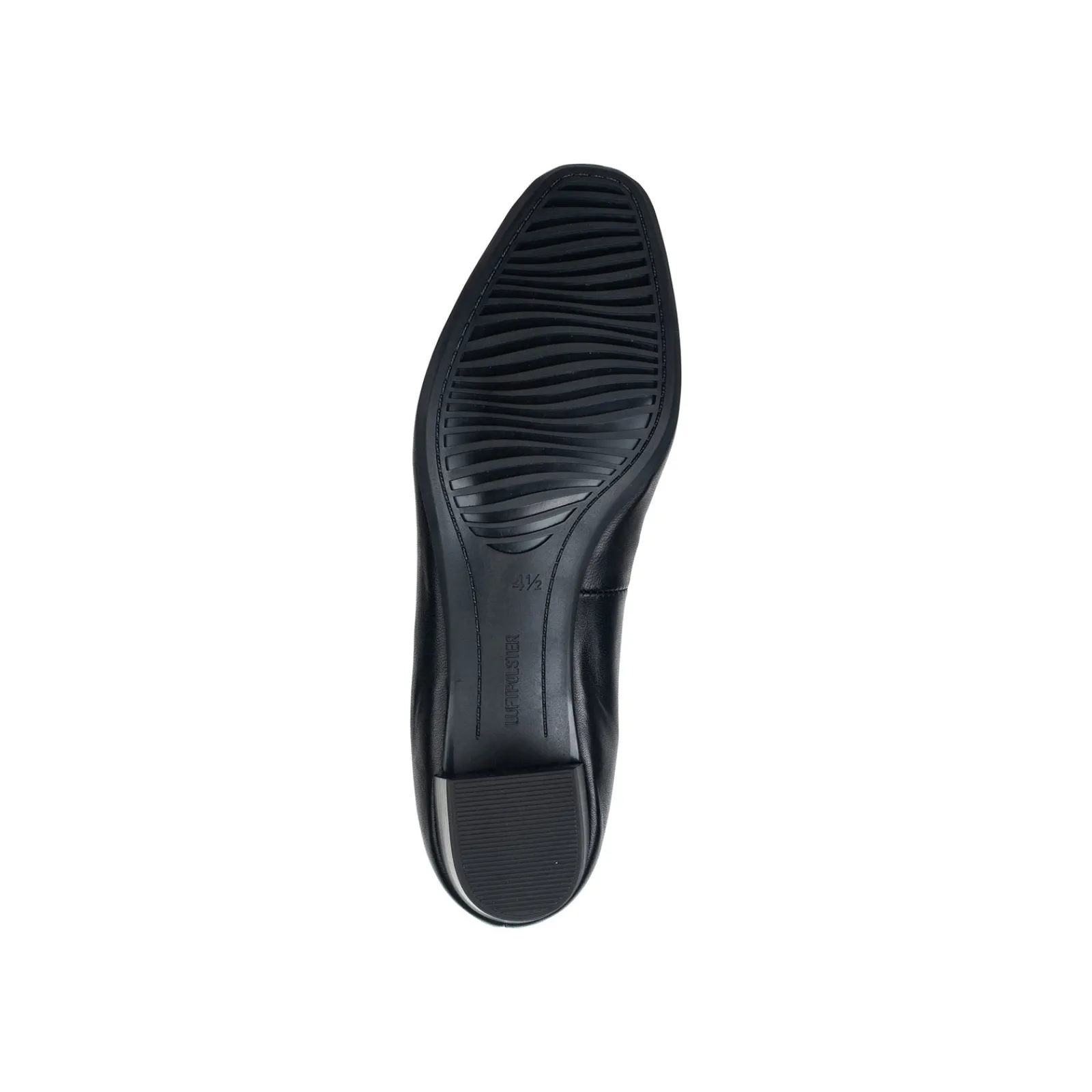 Outlet Milan Women Dress Shoes