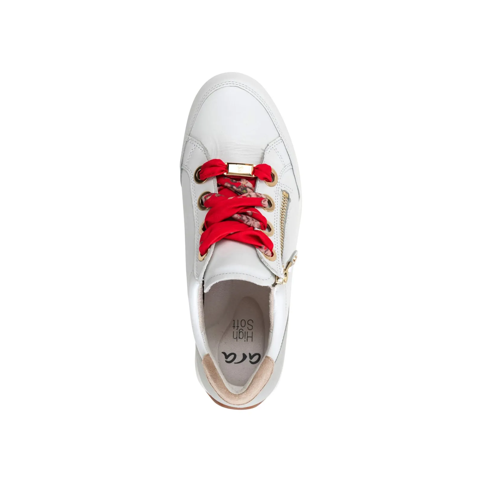 Fashion Ollie Women Lace Up|Athletic Shoes