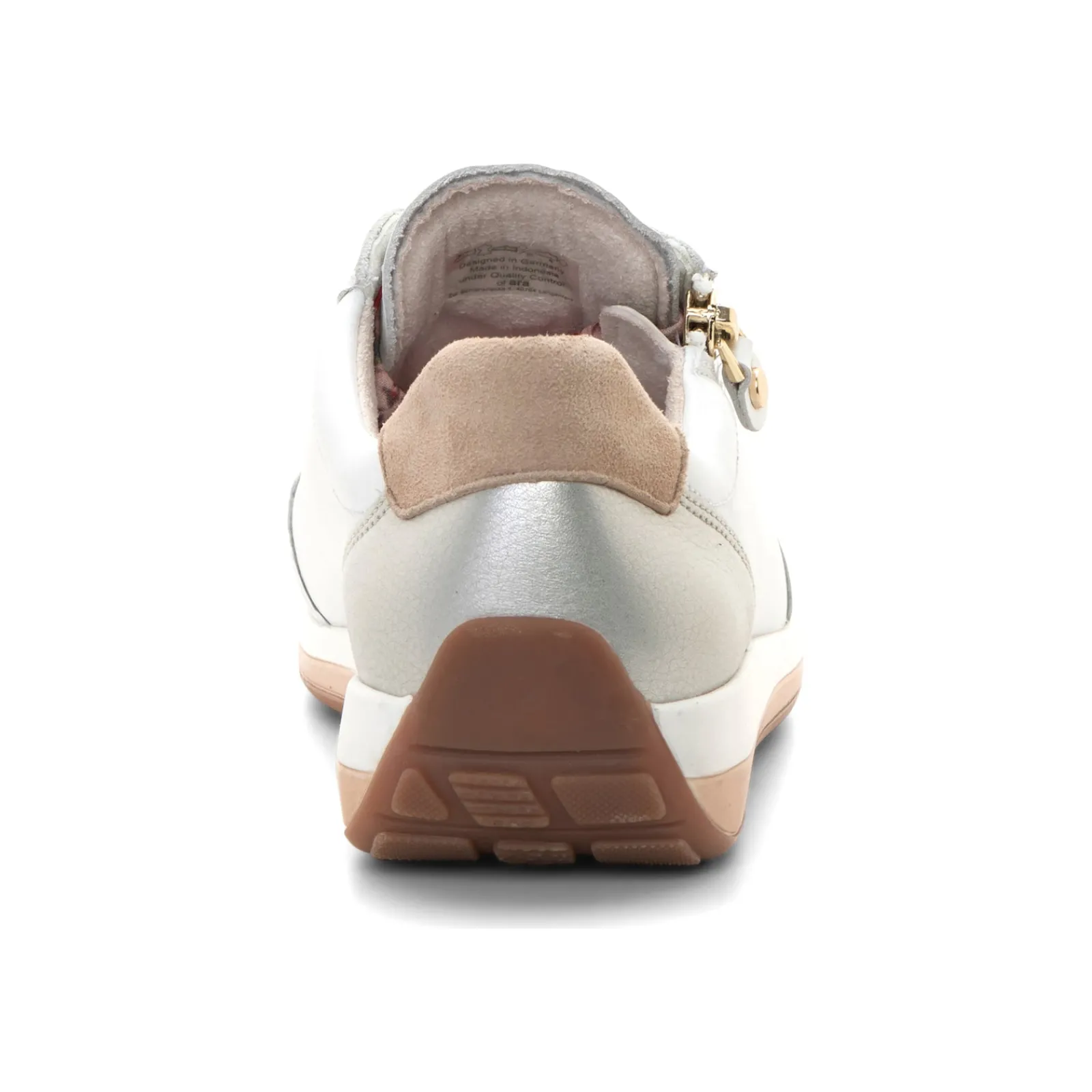 Fashion Ollie Women Lace Up|Athletic Shoes
