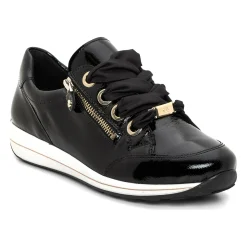Discount Ollie Women Lace Up|Athletic Shoes