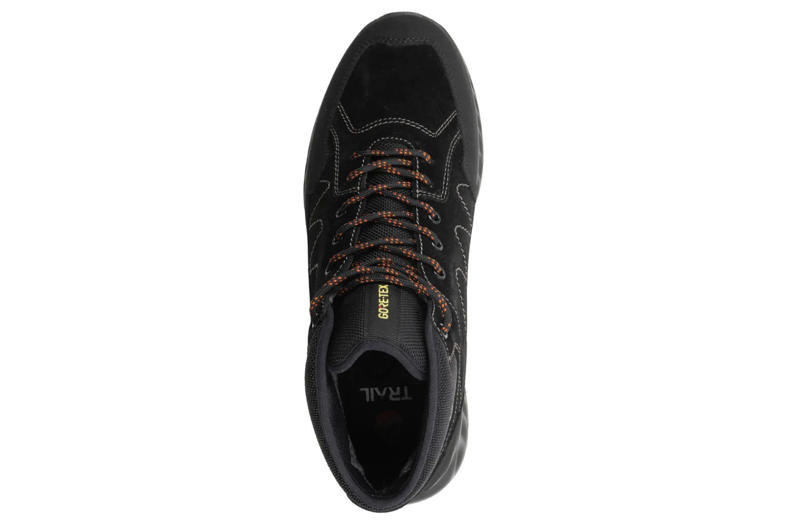 New Pasquale Boots