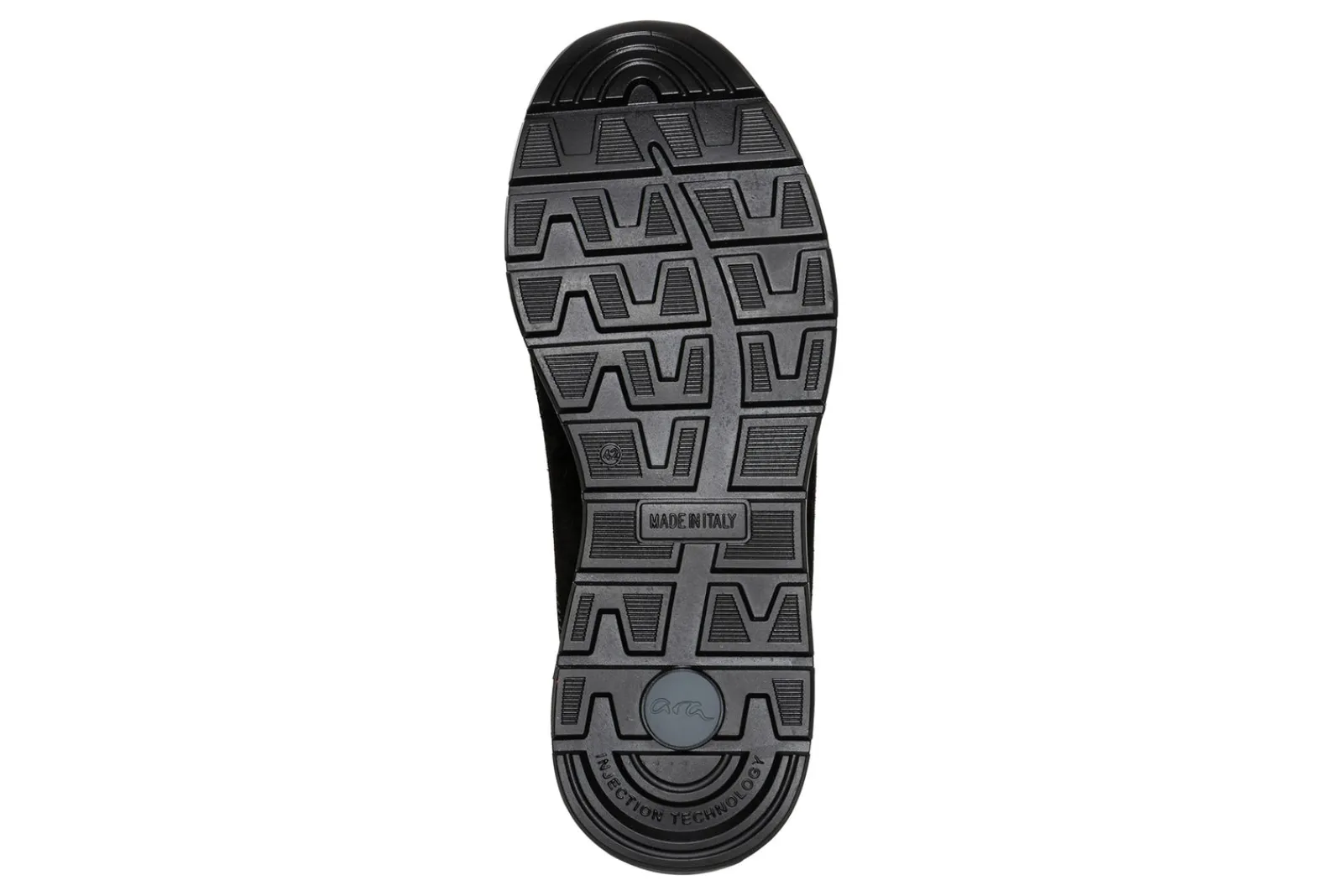 New Pasquale Boots