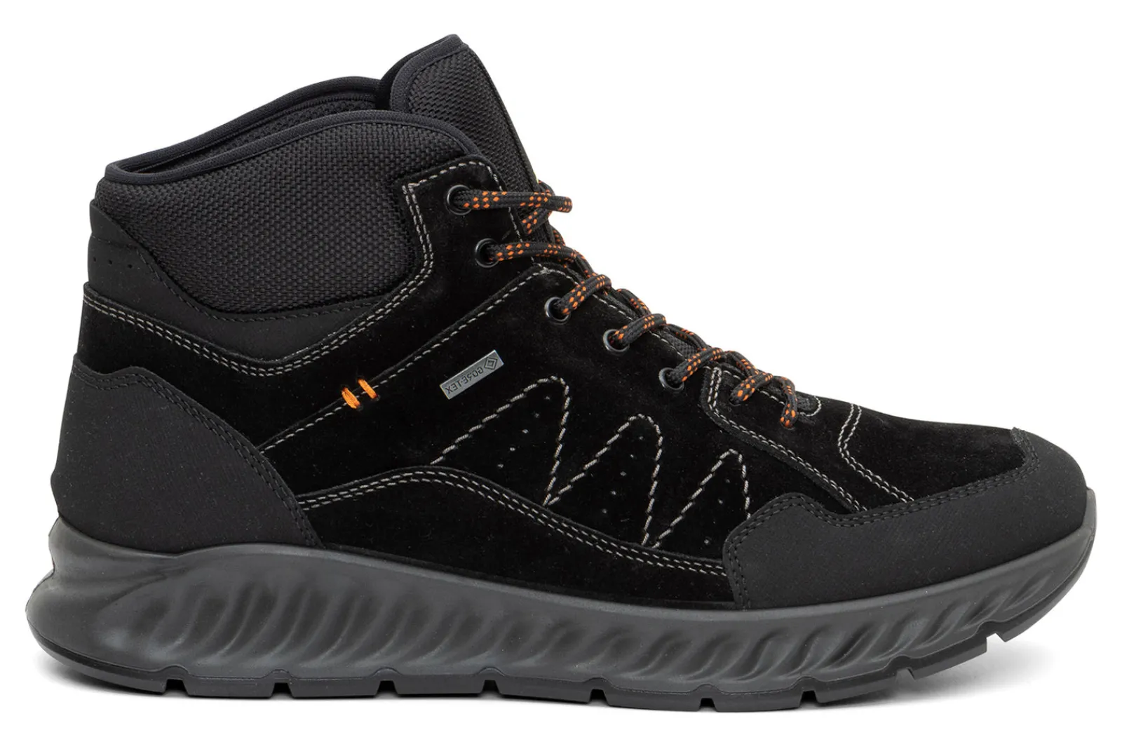 New Pasquale Boots