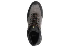 Fashion Pasquale Boots