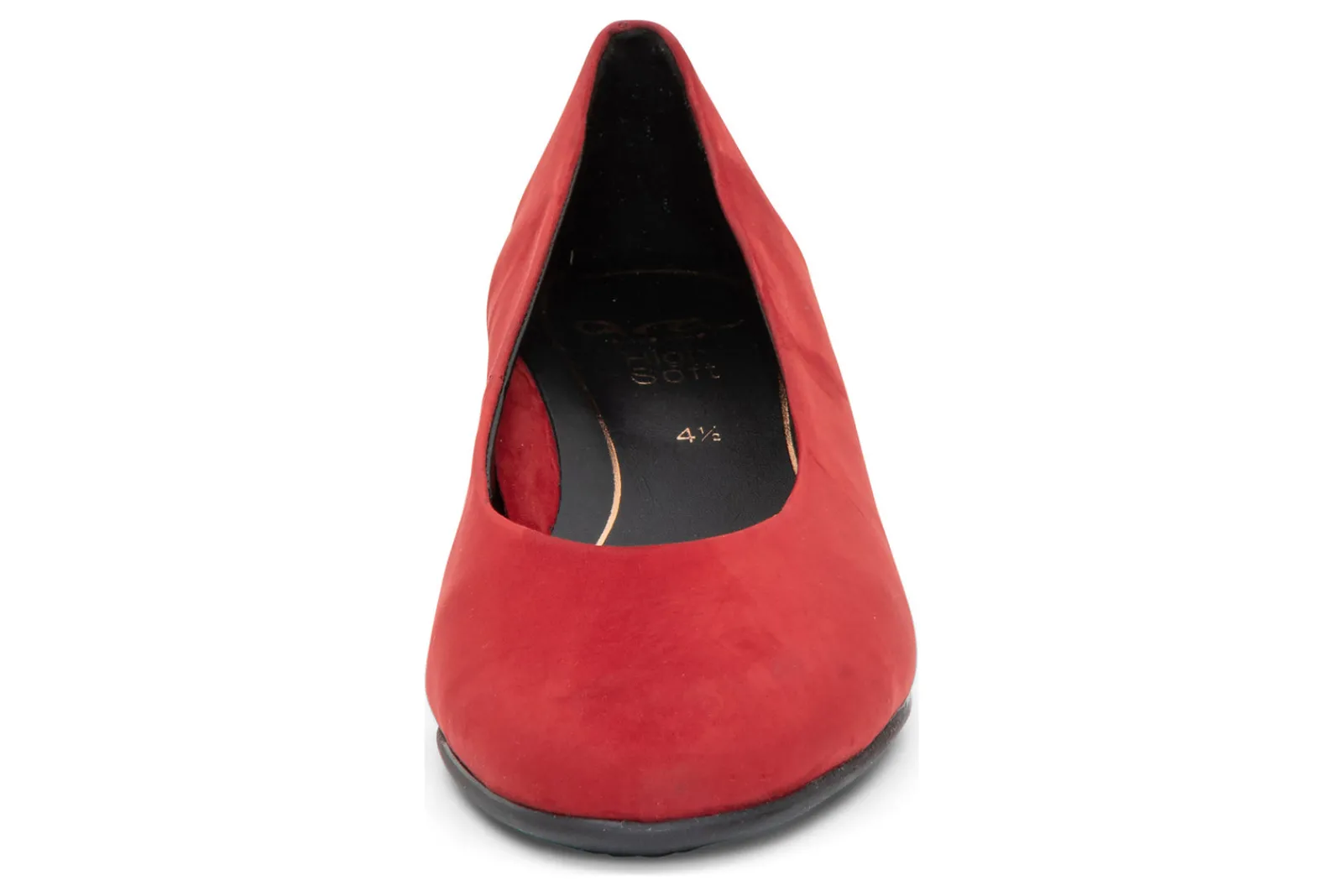 Hot Vienna Women Dress Shoes