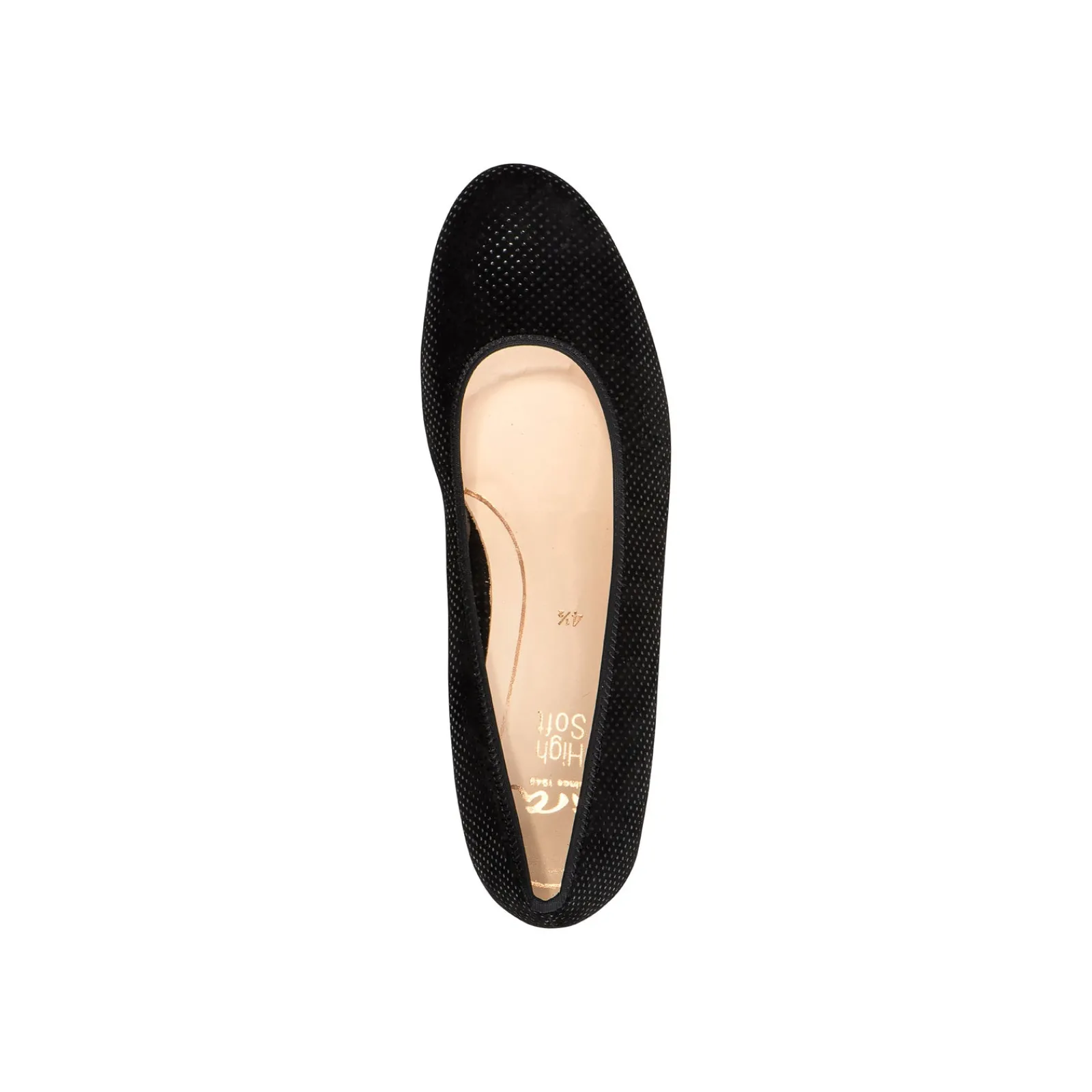 Outlet Vivian Women Dress Shoes