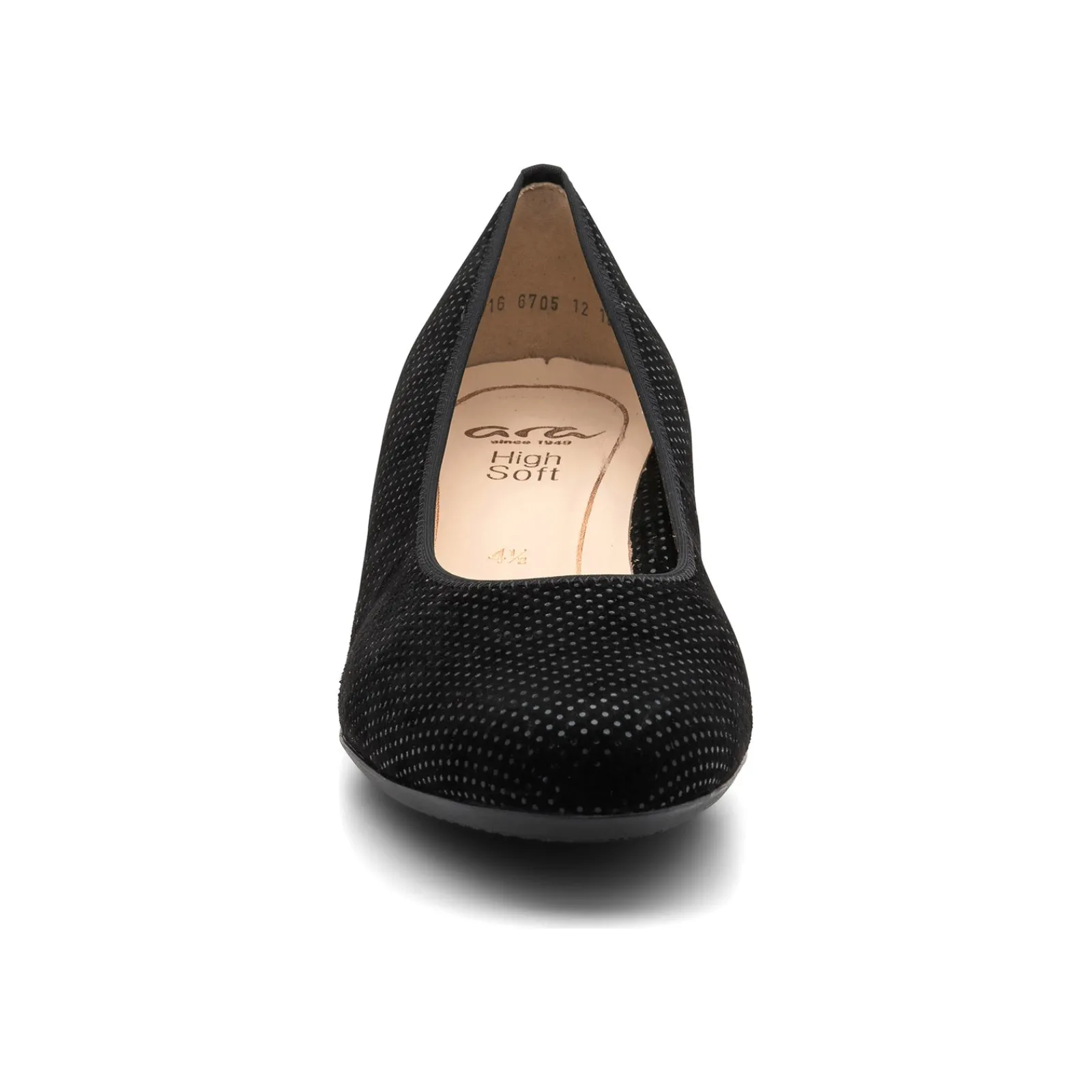 Outlet Vivian Women Dress Shoes