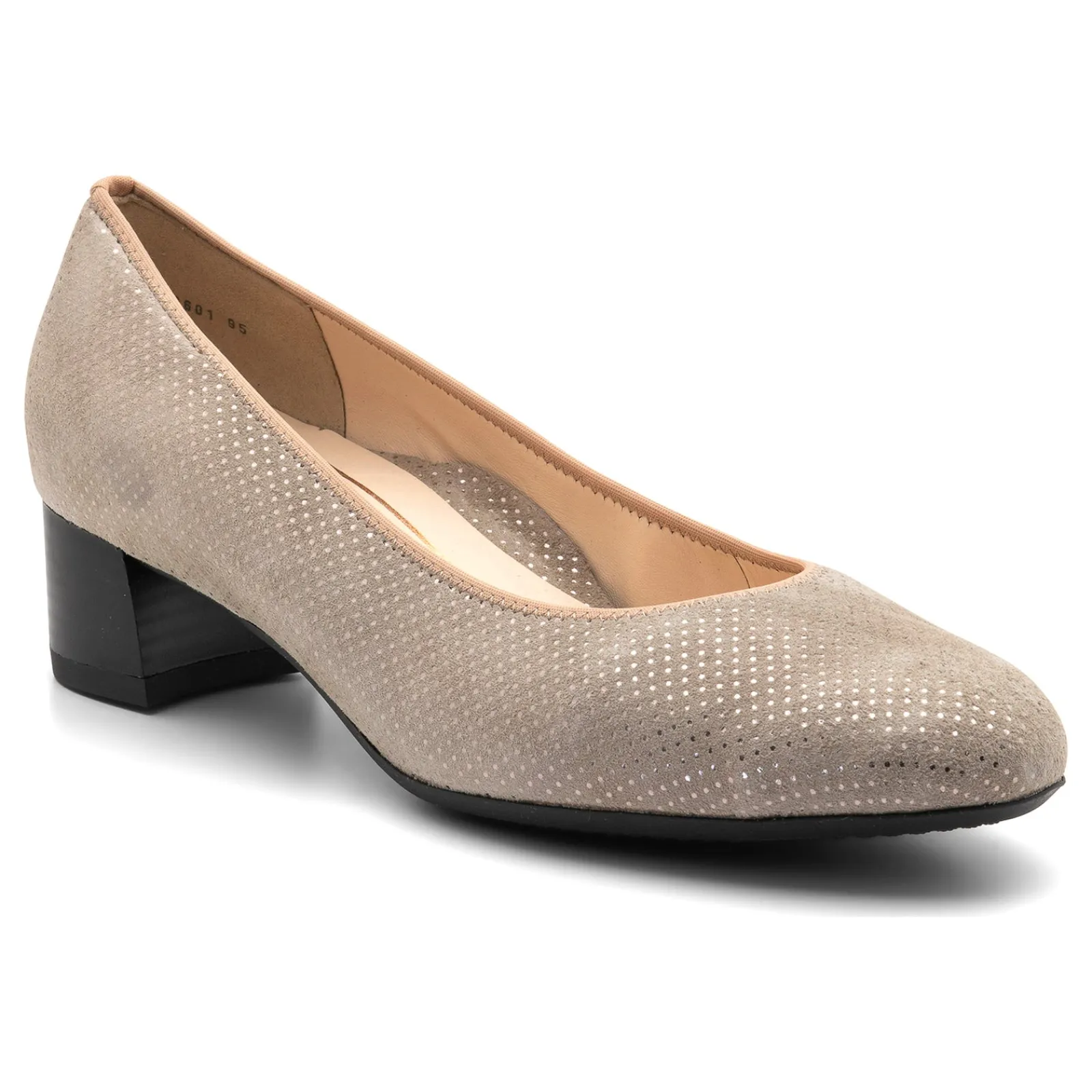 Best Vivian Women Dress Shoes