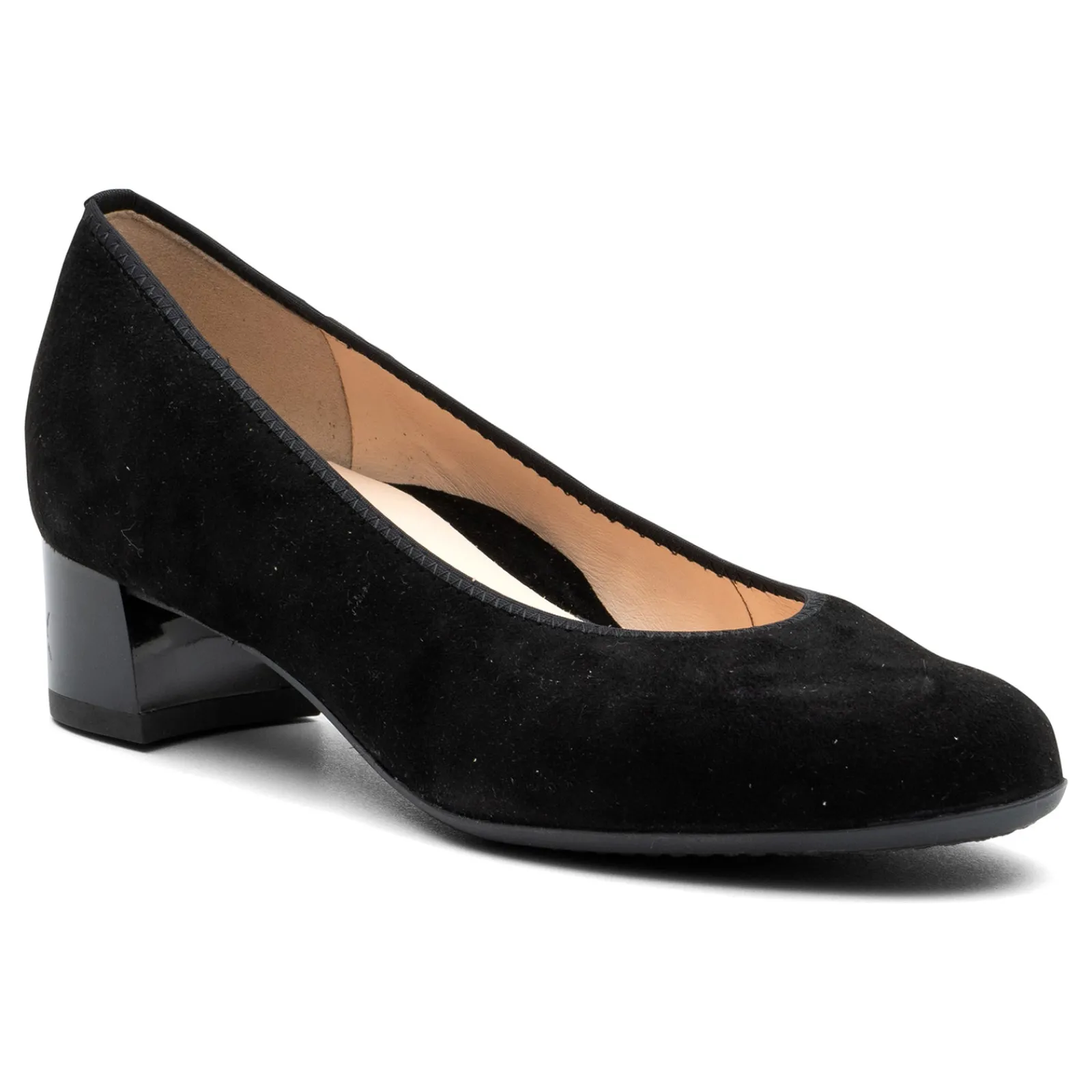 Fashion Vivian Women Dress Shoes