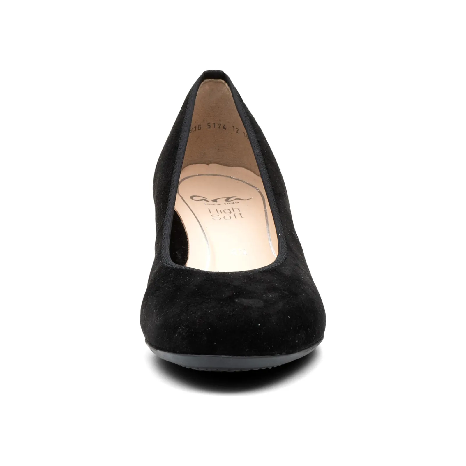 Fashion Vivian Women Dress Shoes