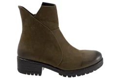 New Forge Women Boots