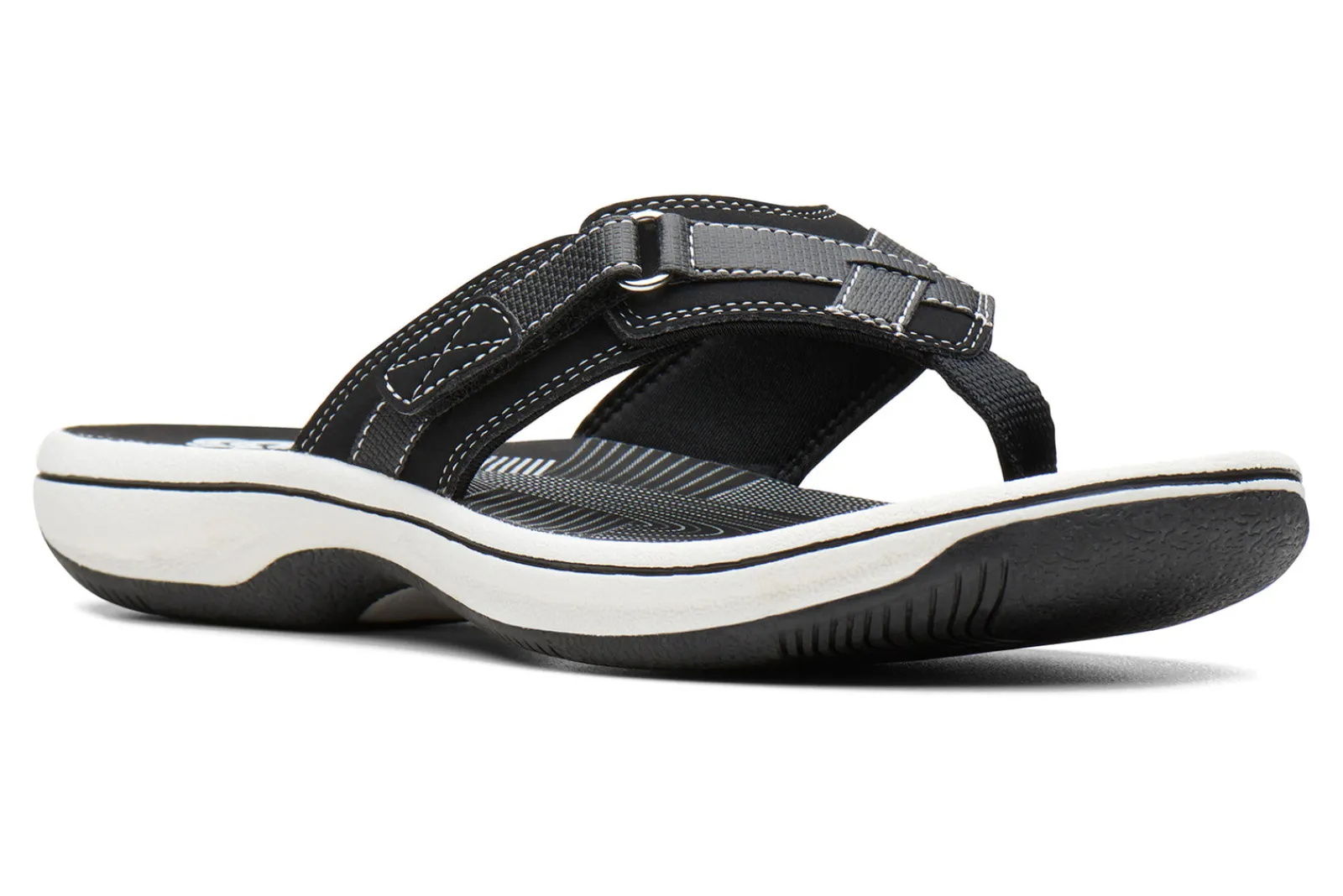 Discount Breeze Sea Women Sandals|Adjustable Strap