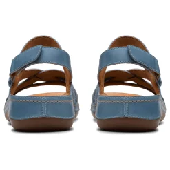 Fashion Cecily Strap Women Sandals