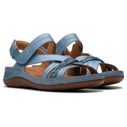 Fashion Cecily Strap Women Sandals