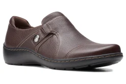Clearance Cora Poppy Women Slip Ons|Slip Ons