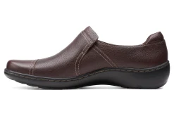 Clearance Cora Poppy Women Slip Ons|Slip Ons