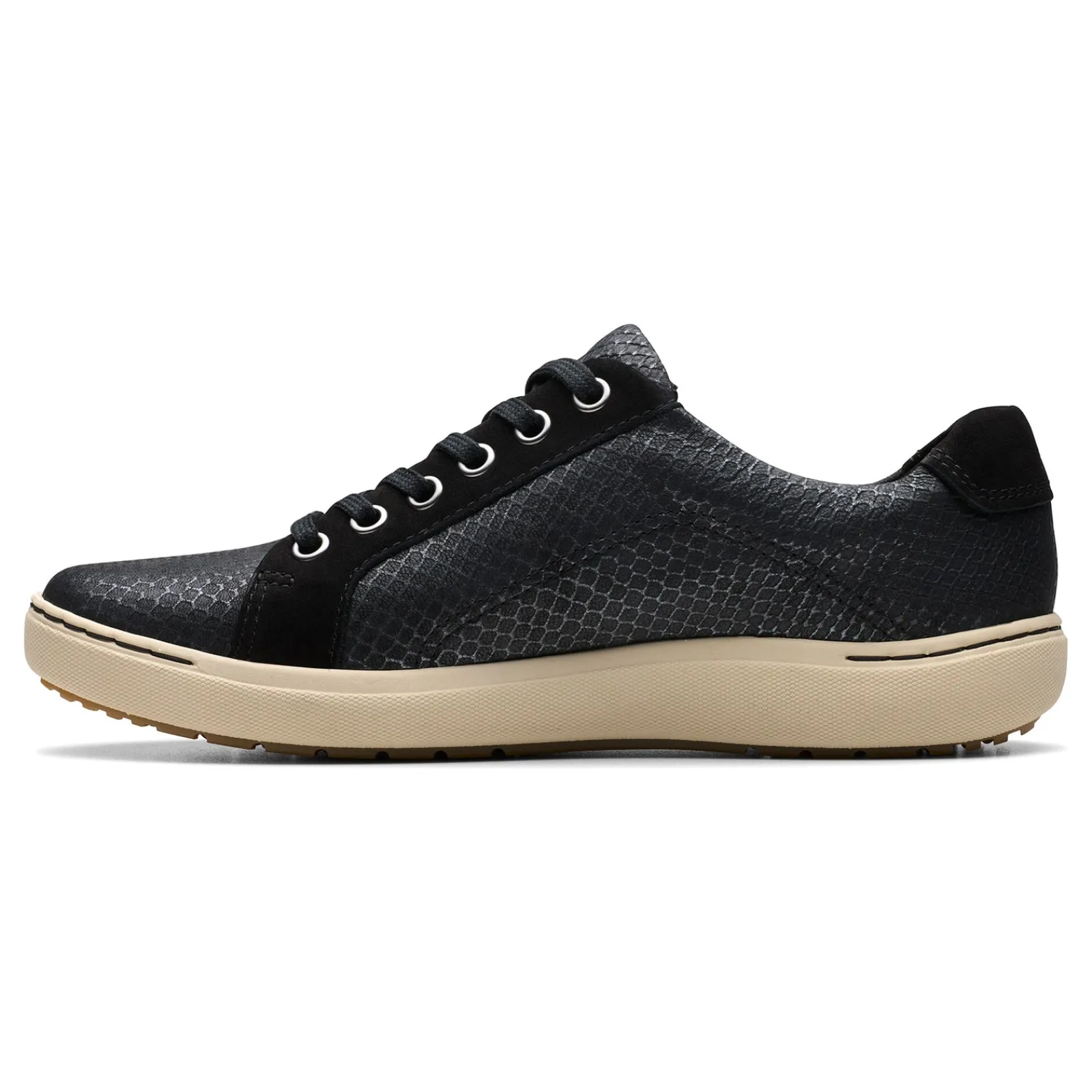 Discount Nalle Lace Women Lace Up|Casual Shoes