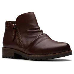 Fashion Nissini Top WP Women Boots