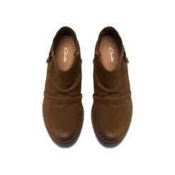 Best Nissini Top WP Women Boots