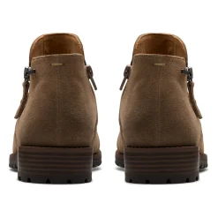 Fashion Nissini Top WP Women Boots