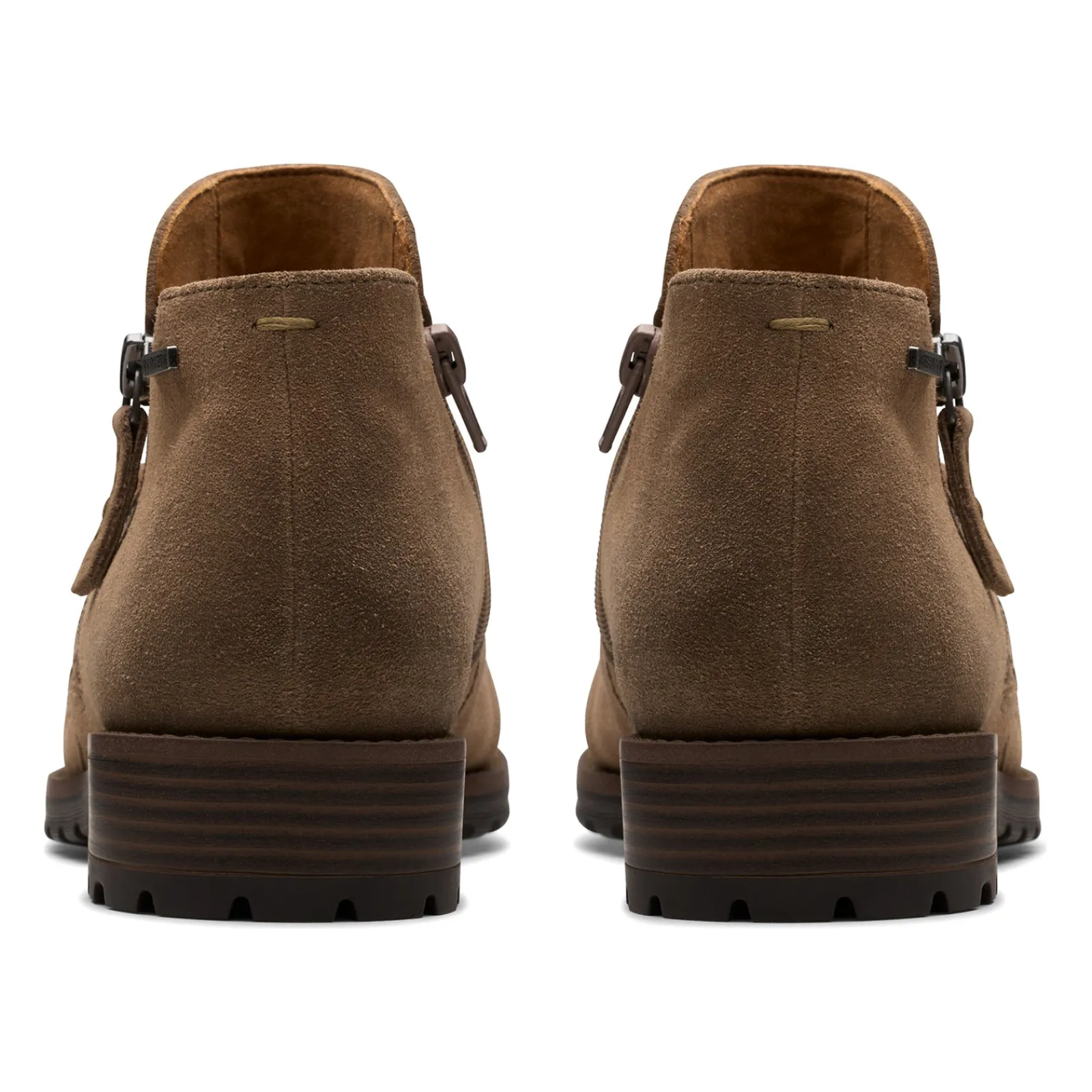 Fashion Nissini Top WP Women Boots