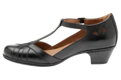 New Angelina Women Dress Shoes|Adjustable Strap