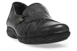 Fashion Paulette Women Casual Shoes|Slip Ons