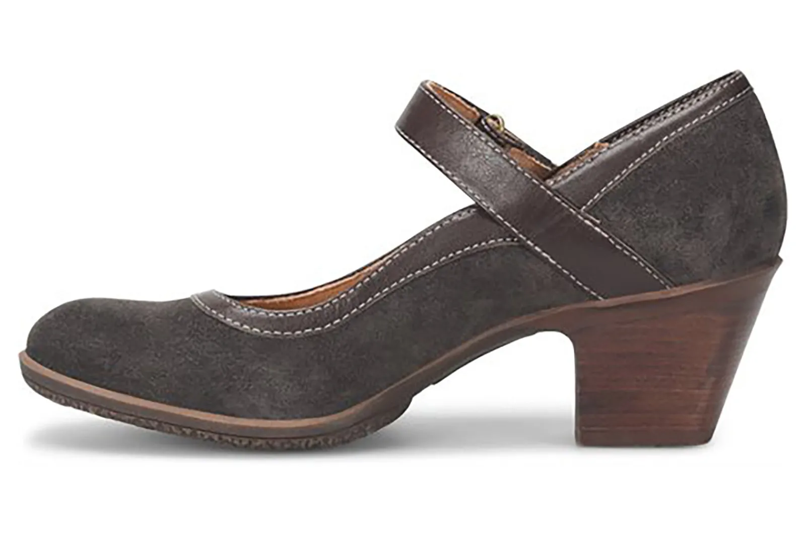 Fashion Barnes Women Dress Shoes