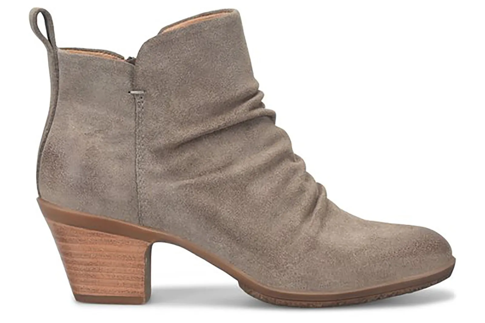 New Brandy Women Boots