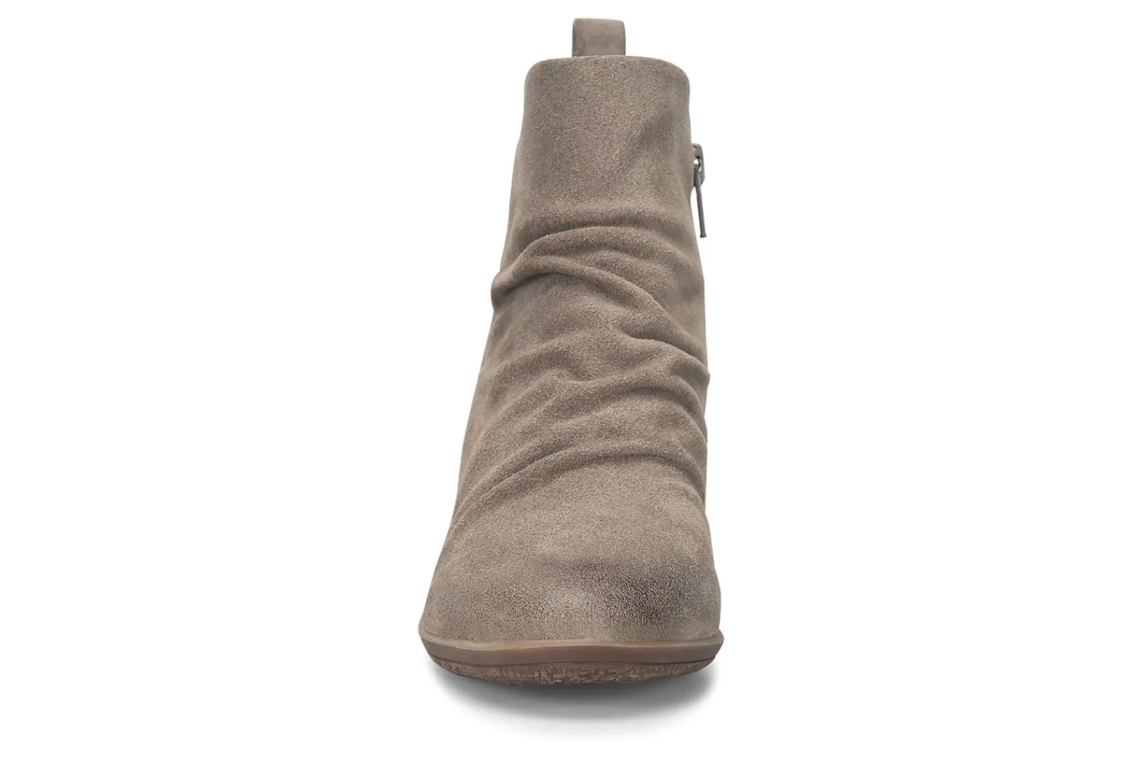 New Brandy Women Boots