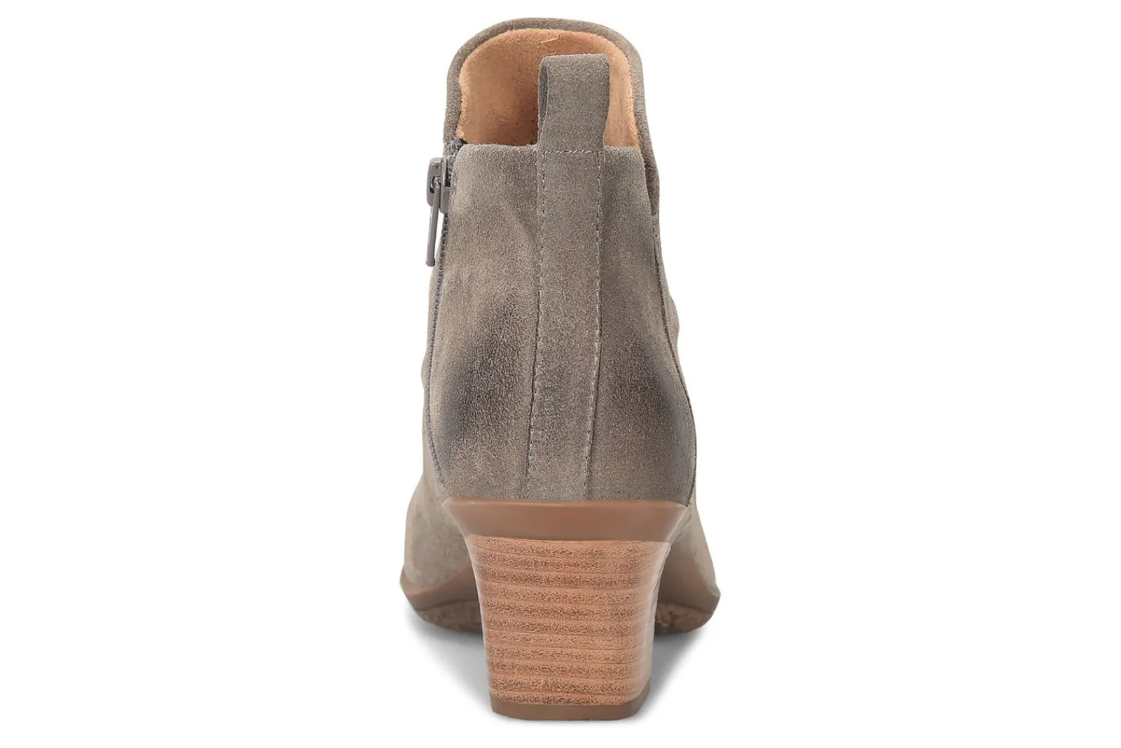 New Brandy Women Boots