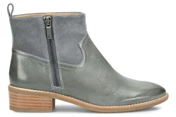 New Carter Women Boots