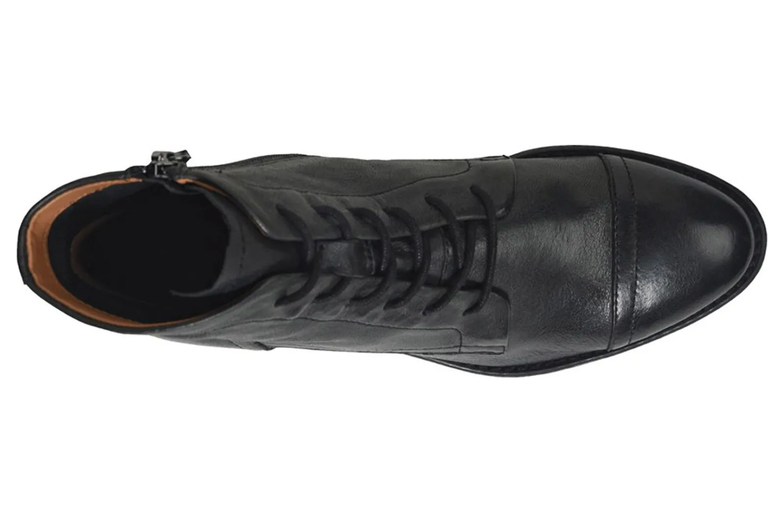 Hot Cordia Women Lace Up|Boots