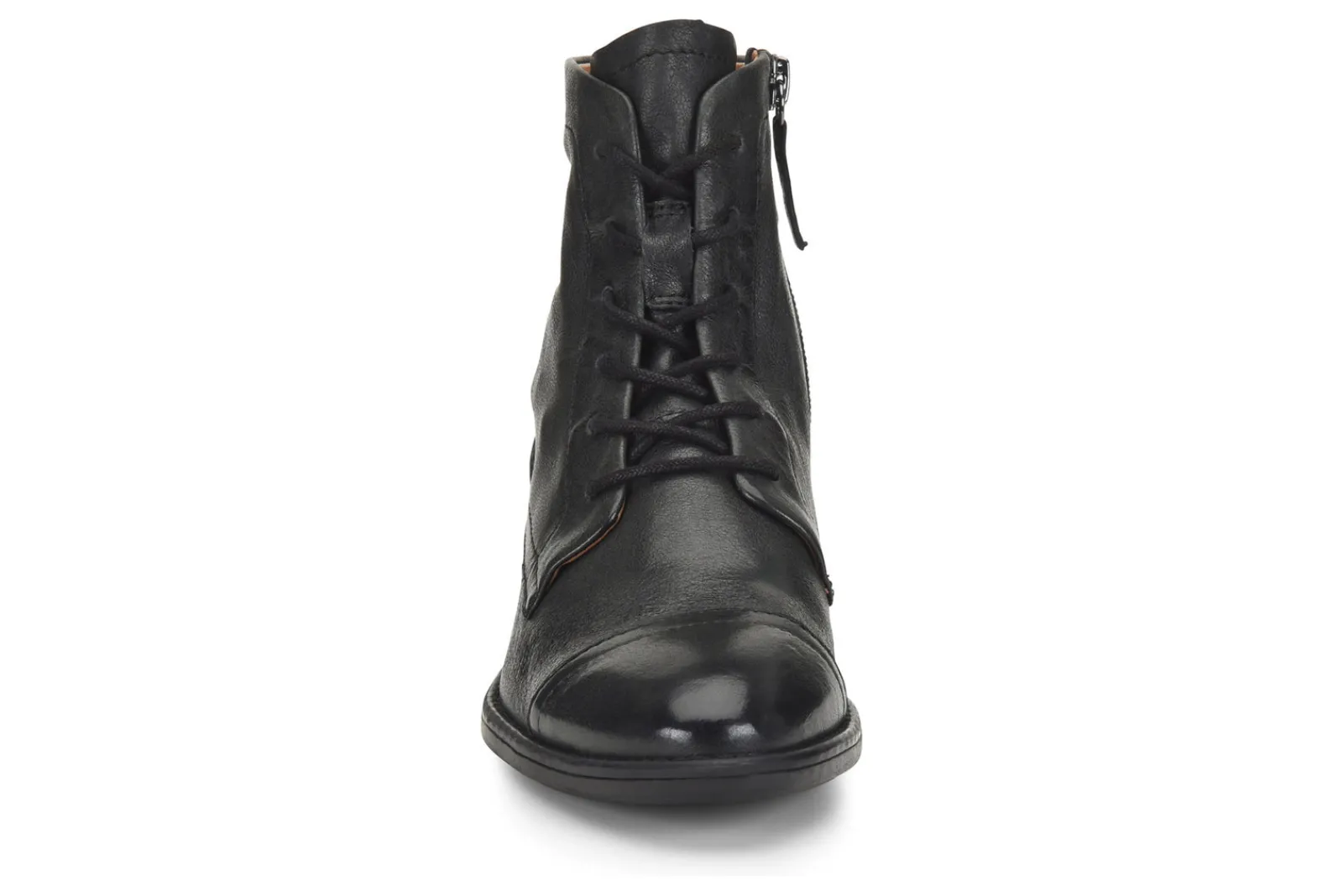 Hot Cordia Women Lace Up|Boots