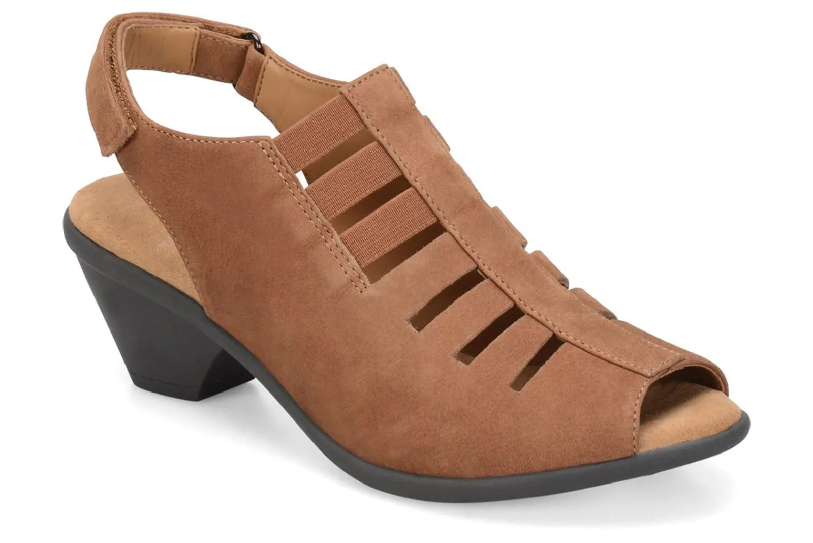 Online Faye Women Adjustable Strap|Sandals
