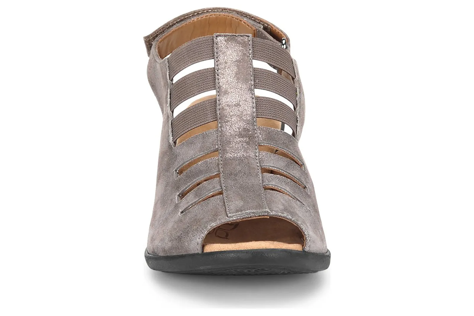 New Faye Women Sandals|Adjustable Strap